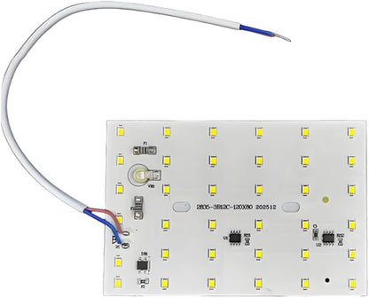 9W 20W LED Light Module High Brightness 6500K Board Module for Overhead Hood Extent Hood LED Light Panel