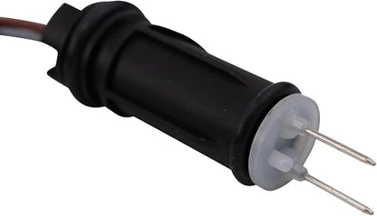 TRQ Fuel Injector Set | For 99-00 Cadillac 96-02 Chevrolet GMC Isuzu 96-01 Oldsmobile