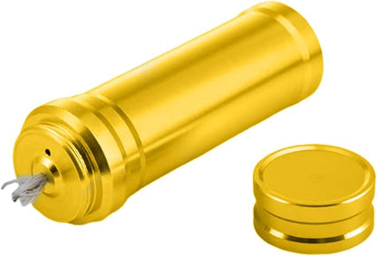 Small Alcohols Lamp Light Weight Alcohols Lamp Outdoor Survival Gears for Emergencies Cooking Travel