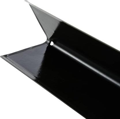Charbrofire Spirit 200 Series Grill Replacement Parts 7635 Flavorizer Bars 69785 Burner for Weber Spirit and Spirit II 200 Series E-210 E-220 S-210 S-220 Spirit ii E-210 ii S-210 Tube Burner