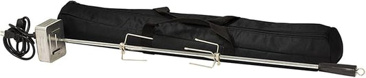 Summerset Professional Grills Complete Rotisserie Kit for 26" Sizzler - ROTKIT-SIZ26