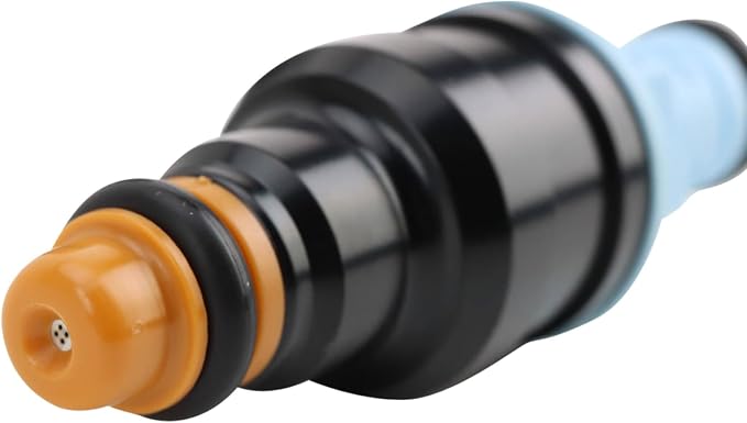 TRQ Fuel Injector Set | For 87-89 Ford