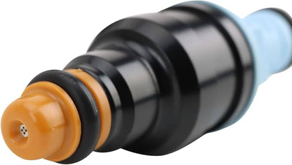TRQ Fuel Injector Set | For 87-89 Ford