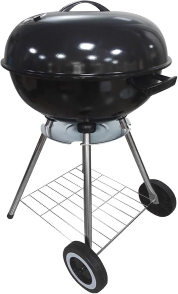 TOWINE Portable Charcoal Grills Outdoor BBQ Grill Barbecue Grill Portable Charcoal Grill Household Barbecue Grill Portable Simple Barbecue Tools for Outdoor Backyard Picnic Home
