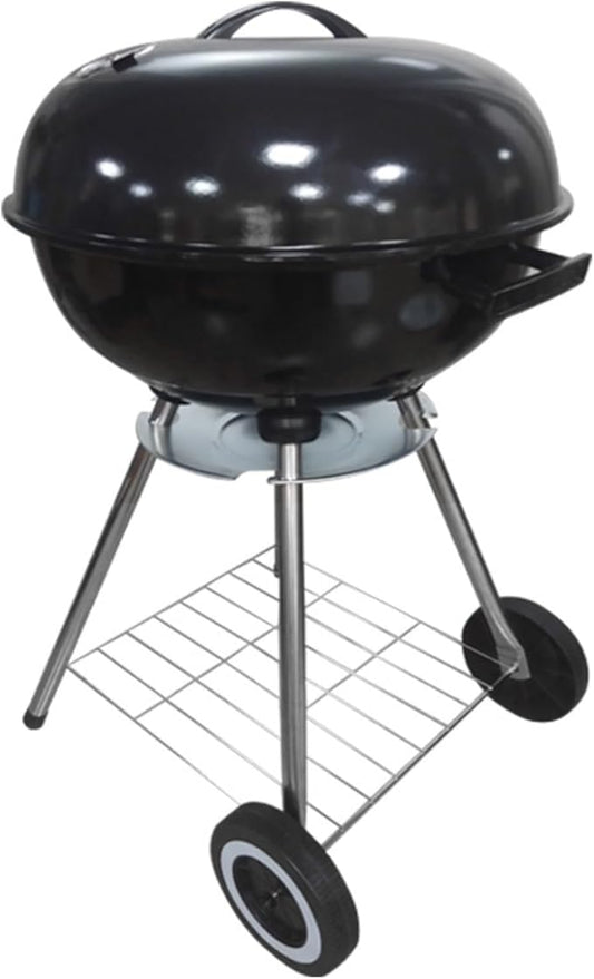 TOWINE Portable Charcoal Grills Outdoor BBQ Grill Barbecue Grill Portable Charcoal Grill Household Barbecue Grill Portable Simple Barbecue Tools for Outdoor Backyard Picnic Home