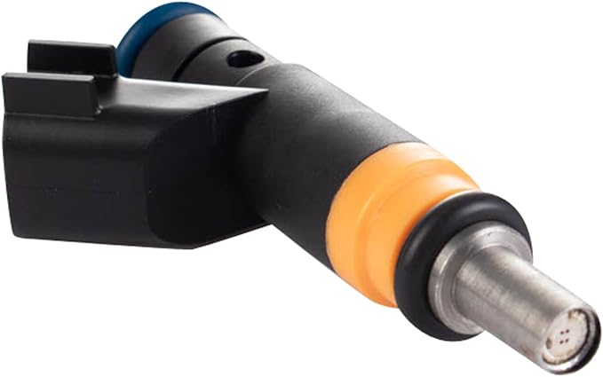 TRQ Fuel Injector Set | For 2005-2018 Chrysler 2006-2018 Dodge Jeep 2011-2018 Ram