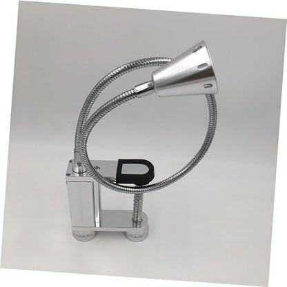 GANAZONO Grill Lights Magnetic Outdoor Led Lights for Gas Grill Flexible BBQ Lamp Stylish Practical No Battery Included
