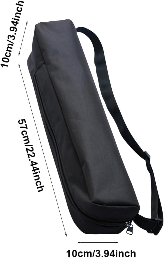 CALIDAKA Grill Storage Bag,BBQ Tool Storage Bag,Oxford Grill Tool Carry Bag，Waterproof BBQ Tools Bag,Grill Tool Storage Bag,Outdoor Grilling Foldable Grill Bag,for Camping Picnic Trip