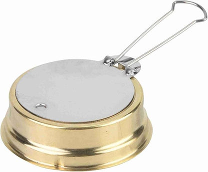 BBQ BBQ BBQ Camping Pood, Light Cooking Outdoor, Cooking, Outdoor Cooking, (Gold) (Brown) (Gray)