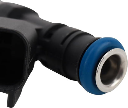 TRQ Fuel Injector Set | For 2012-2018 Ford Fiesta