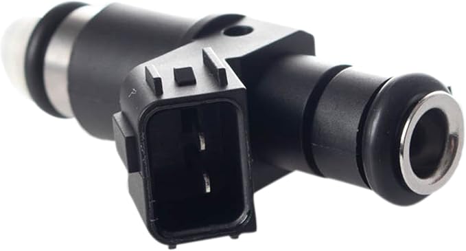 TRQ Fuel Injector Set | For 2006-2011 Honda Civic 2009-2013 Fit