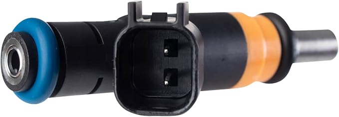 TRQ Fuel Injector Set | For 2005-2018 Chrysler 2006-2018 Dodge Jeep 2011-2018 Ram