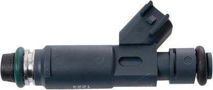 TRQ Fuel Injector Set | For 2003-2008 Mazda 6 2002-2006 MPV