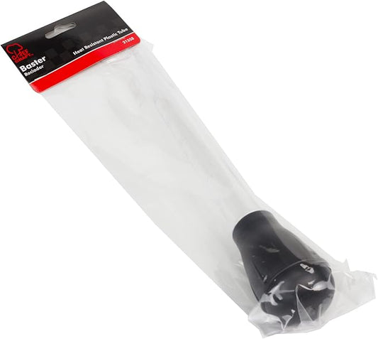 Chef Craft Classic Baster with Clear Tube,11.5 inches in Length,Black,(Pack of 2)
