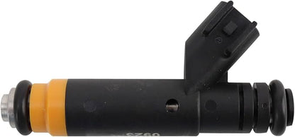 TRQ Fuel Injector Set | For 1999-2000 Ford Mustang