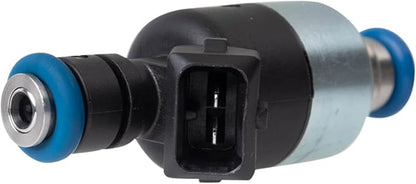 TRQ Fuel Injector Set | For 1994-1996 Buick Commercial Chassis Roadmaster Cadillac Fleetwood 1994-1997 Chevrolet Camaro Caprice