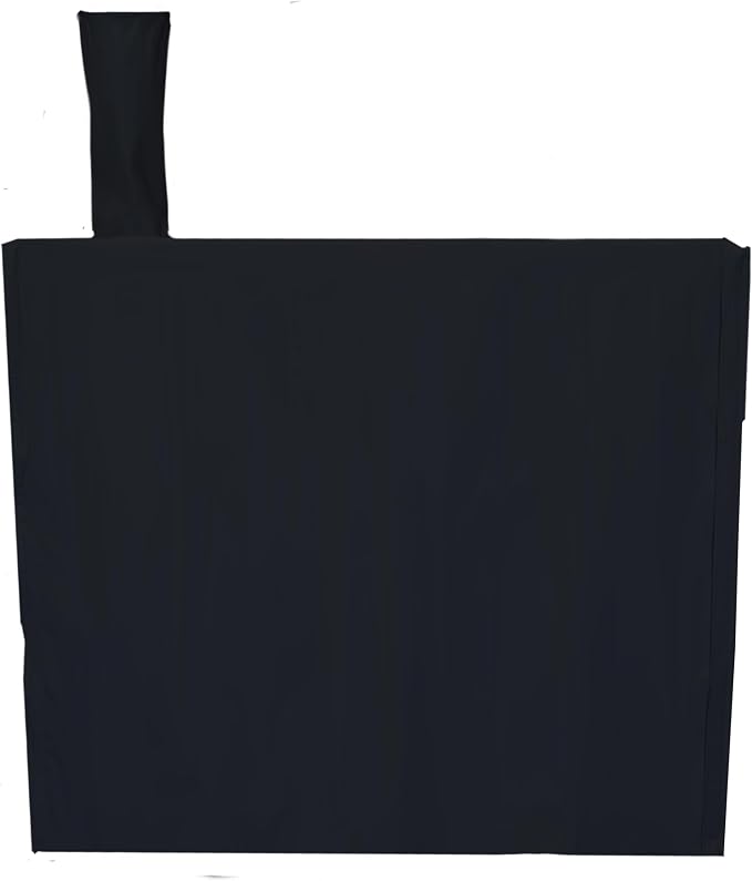 Mont Alpi COVMASF Heavy Duty All Weather Water Resistant Cover for MASF-SS and MASF-BSS Outdoor Granite Countertop Beverage Center Module Attachment for Mont Alpi Outdoor Kitchen Gas Grill