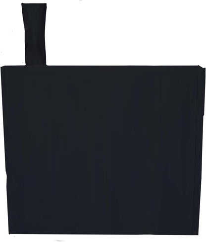 Mont Alpi COVMASF Heavy Duty All Weather Water Resistant Cover for MASF-SS and MASF-BSS Outdoor Granite Countertop Beverage Center Module Attachment for Mont Alpi Outdoor Kitchen Gas Grill