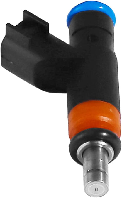 8PCS Fuel Injectors FJ732 for Ram 1500 2500 3500 5.7L HEMI 2009-2018 for Dodge Charger Challenger Durango Jeep Grand Cherokee Chrysler 300 Replacement