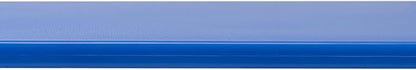 Winco Cutting Board, 12 x 18 x 1/2-Inch, Blue