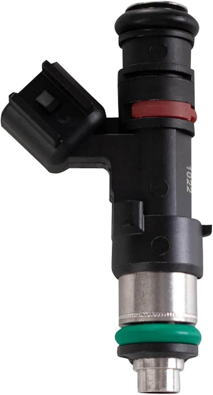 TRQ Fuel Injector Set | For 2008 Buick Enclave 2007-2008 GMC Acadia Saturn Outlook 2008-2010 Vue