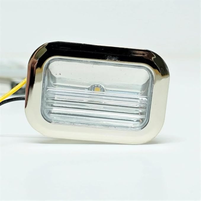 Replacement for Choice Part Number W11205082 for Whirlpool Kitchenaid LED Light Harness