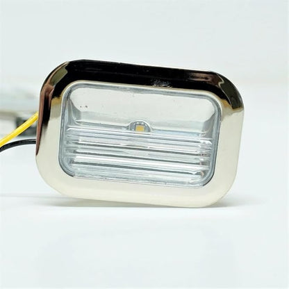 Replacement for Choice Part Number W11205082 for Whirlpool Kitchenaid LED Light Harness