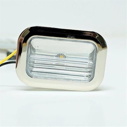 Replacement for Choice Part Number W11205082 for Whirlpool for Kitchenaid LED Light Harness Compatible with Choice Manufactured Parts.