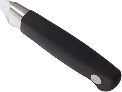 Mercer Culinary M20106 Genesis 6-Inch Boning Knife , Black
