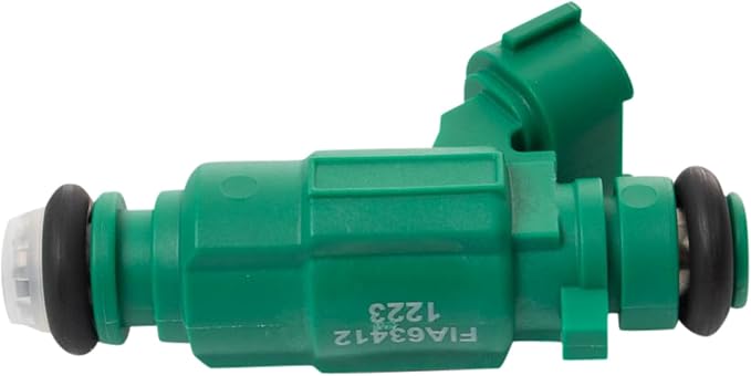 TRQ Fuel Injector Set | For 2003-2006 Nissan Sentra