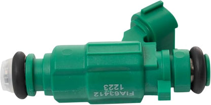TRQ Fuel Injector Set | For 2003-2006 Nissan Sentra
