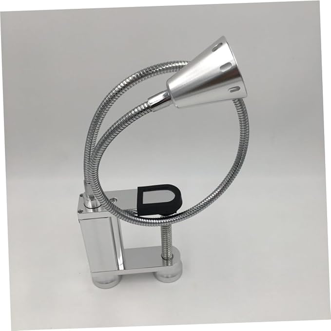 BESPORTBLE Grill Lights Outdoor Led BBQ Lamp Barbecue Lamp for Outdoor Fashionable Led Light Safe