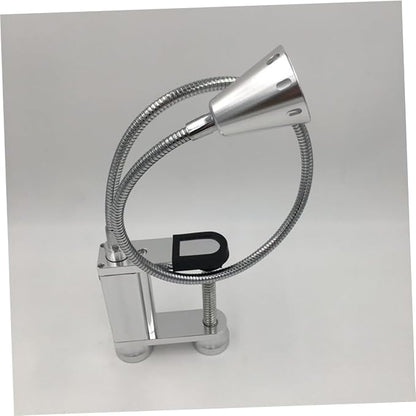 BESPORTBLE Grill Lights Outdoor Led BBQ Lamp Barbecue Lamp for Outdoor Fashionable Led Light Safe