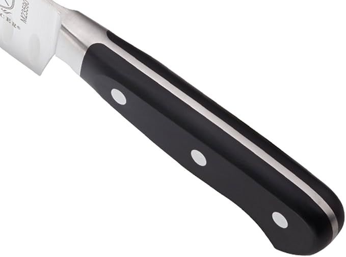 Mercer Culinary M23590 Renaissance, 7-Inch Santoku Knife