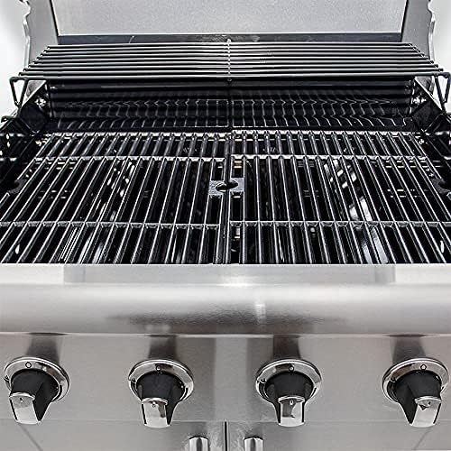 70-01-634 Grill Replacement Parts for Dyna Glo Grill Grates DGF350CSP DGF350CSP-D grate DGF350SNP DGH353CRP DGF350SNP-D DG1-70-01-634-R 101-03011