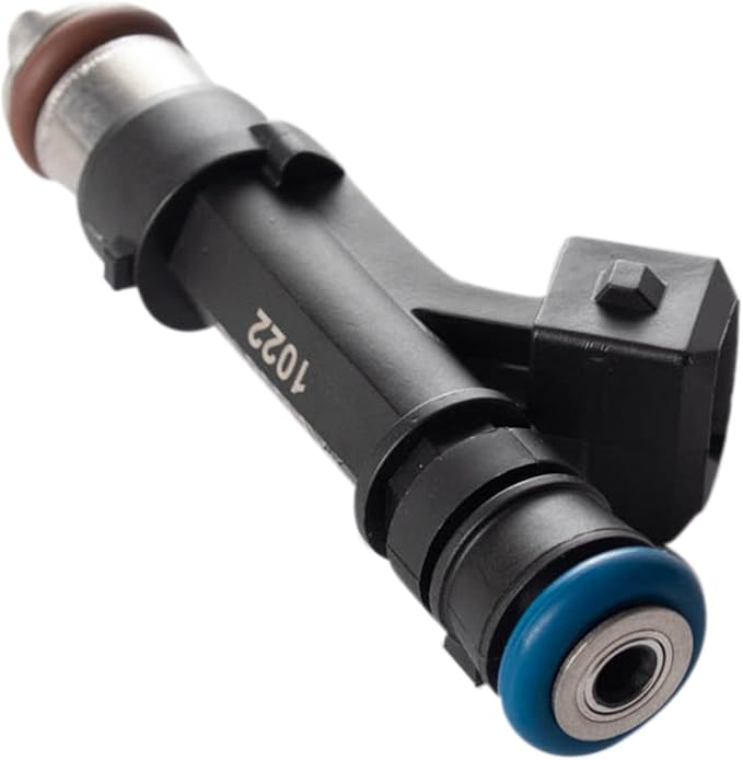 TRQ Fuel Injector Set | For 2013-2019 Buick Encore 2011-2015 Chevrolet Cruze 2016 Cruze Limited 2012-2018 Sonic 2015-2016 Trax