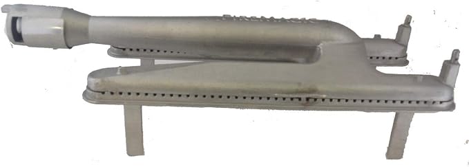 Fire Magic Cast Stainless Steel E Burner for Echelon and Aurora Gas Grills (3041-50)