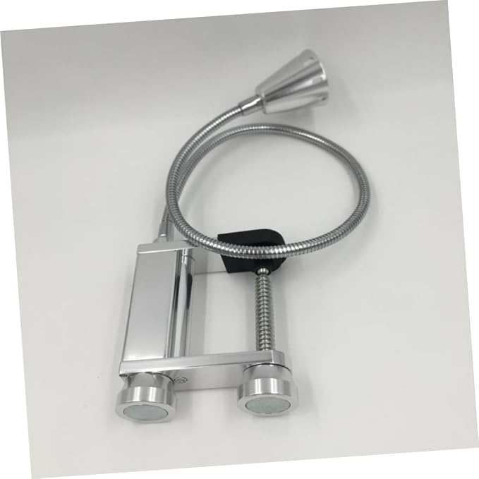 BESPORTBLE Outdoor Led Lights Light for Gas Grill Portable Aluminium Alloy Construction