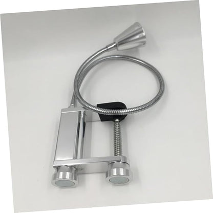 BESPORTBLE Outdoor Led Lights Light for Gas Grill Portable Aluminium Alloy Construction