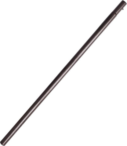 Blissun Umbrella Replacement Lower Pole, Patio Umbrella Bottom Pole with Bullet Buckle, Only Compatible Umbrellas