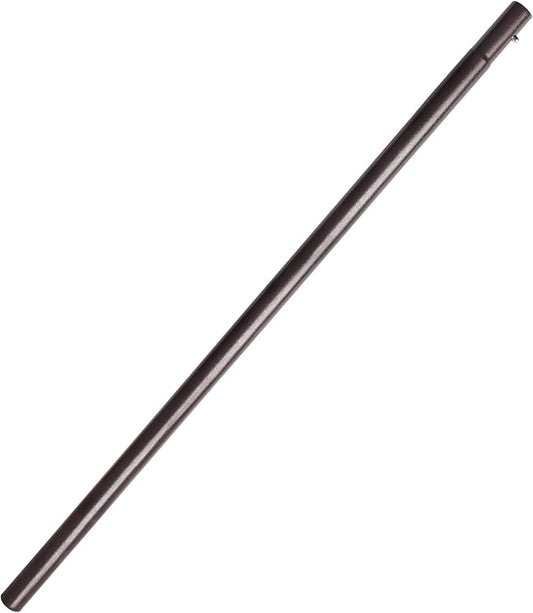 Blissun Umbrella Replacement Lower Pole, Patio Umbrella Bottom Pole with Bullet Buckle, Only Compatible Umbrellas