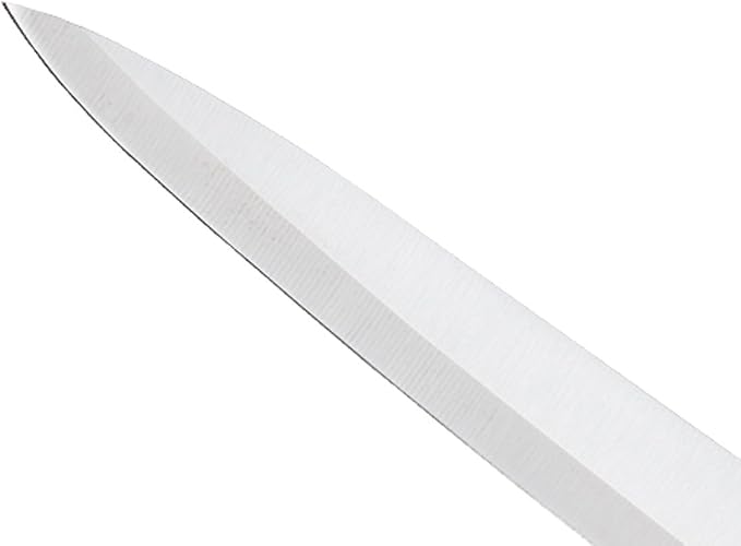 Mercer Culinary Asian Collection Left Handed Yanagi Sashimi Knife with NSF Handle, 10-Inch