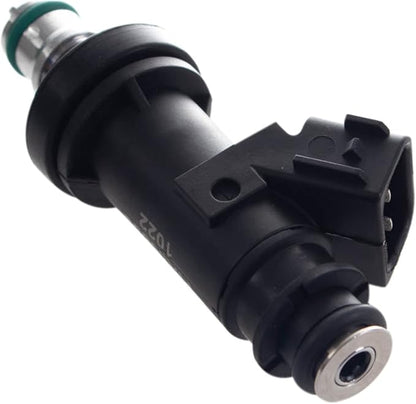TRQ Fuel Injector Set | For 2001-2003 Acura CL 2001-2002 MDX 2000-2003 TL 2002-2004 Honda Odyssey 2003-2004 Pilot