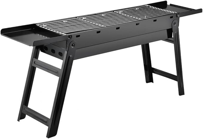 Thickened Barbecue Stove Home Charcoal Rack Outdoor Carbon Grill