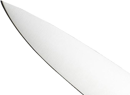 Mercer Culinary M21080 Genesis 10-Inch Short Bolster Chef's Knife,Black