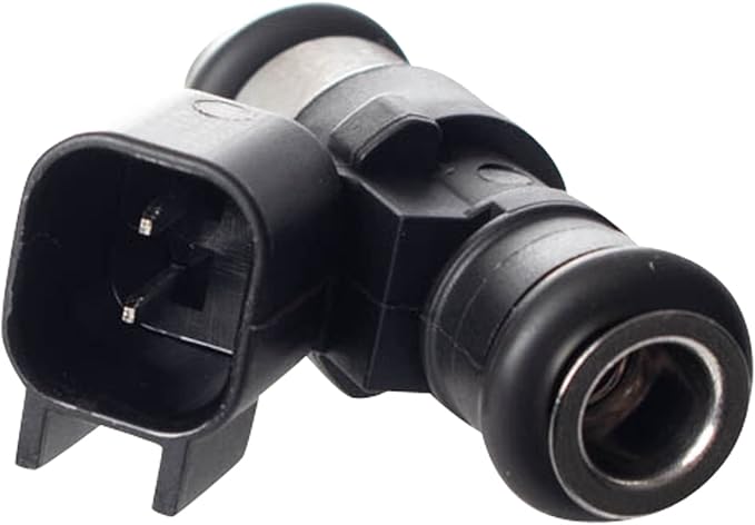 TRQ Fuel Injector Set | For 2008-2009 Buick LaCrosse 2006-2009 Chevrolet Impala 2006-2007 Monte Carlo 2005-2008 Pontiac Grand Prix