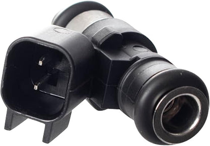 TRQ Fuel Injector Set | For 2008-2009 Buick LaCrosse 2006-2009 Chevrolet Impala 2006-2007 Monte Carlo 2005-2008 Pontiac Grand Prix