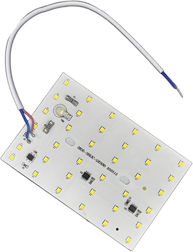 9W 20W LED Light Module High Brightness 6500K Board Module for Overhead Hood Extent Hood LED Light Panel
