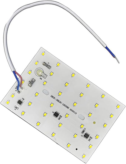 9W 20W LED Light Module High Brightness 6500K Board Module for Overhead Hood Extent Hood LED Light Panel