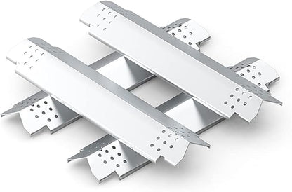 Grill Heat Plates, Replacement Parts for Home Depot Nexgrill 720-0830H, 5 Burner 720-0888, 720-0888N, 720-0882A, 720-0882S, 6 Burner 720-0896B, 720-0898 Gas Grill
